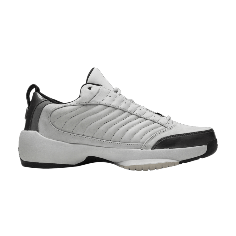 Air Jordan 19 OG Low Light Graphite