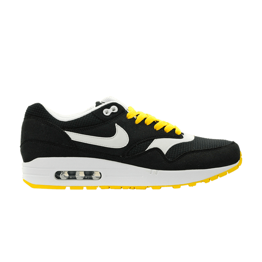 Nike Air Max 1 Omega Pack Black Solar