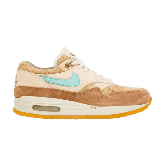 Nike Air Max 1 Premium Crepe Birch Blue