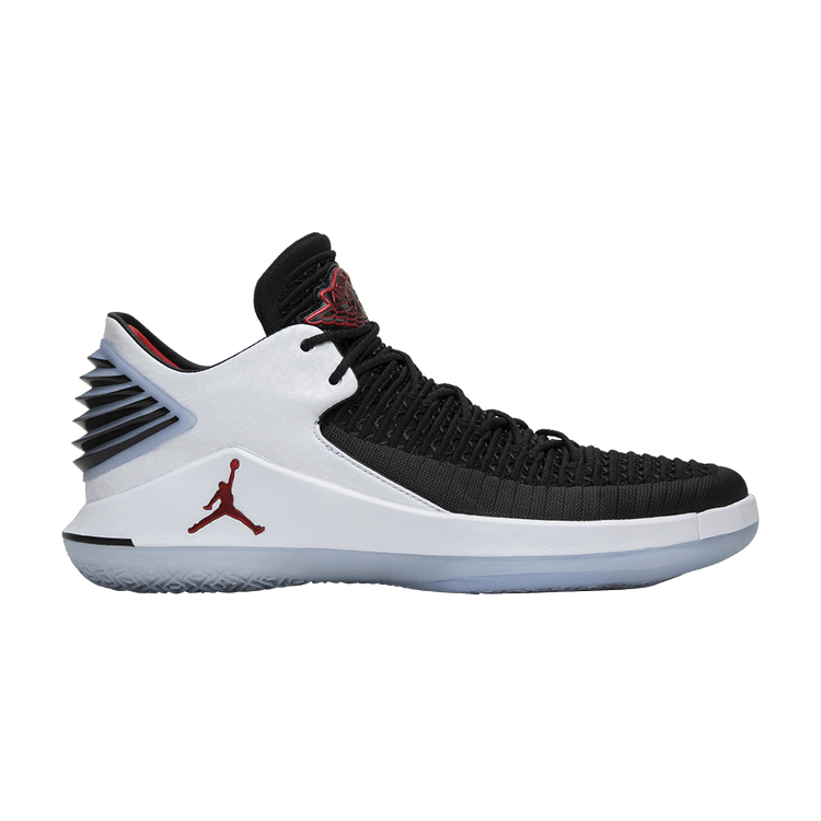 Air Jordan XXXII Low Free Throw Line