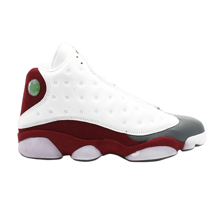 Air Jordan 13 Retro Grey Toe (2005)