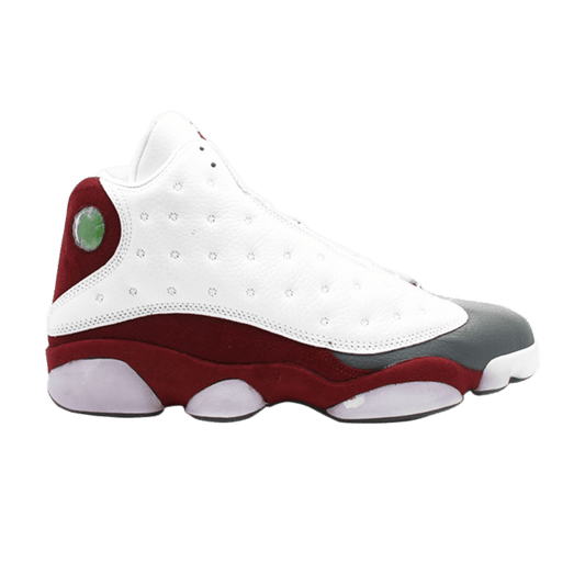 Air Jordan 13 Retro Grey Toe (2005)
