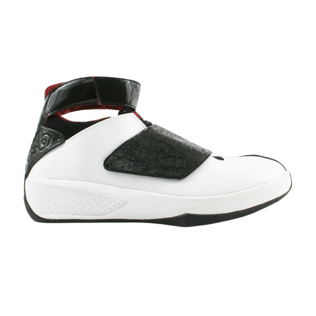 Air Jordan 20 OG Quickstrike