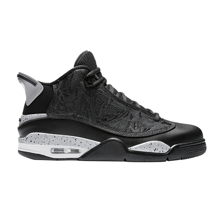 Air Jordan Dub Zero Oreo