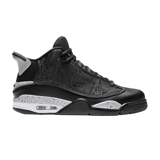 Air Jordan Dub Zero Oreo