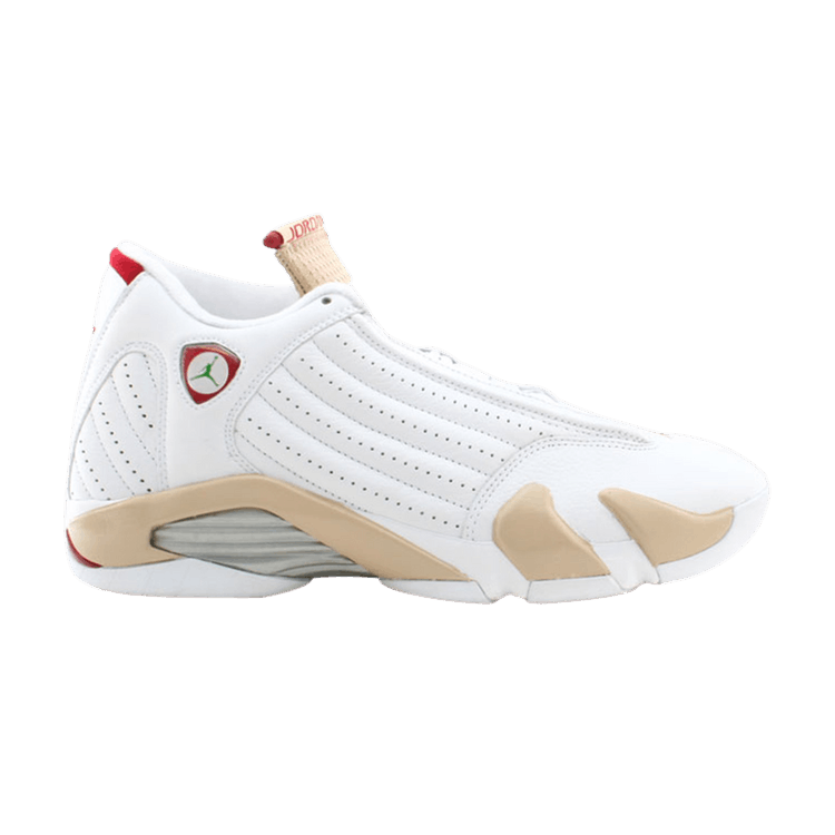 Air Jordan 14 Retro Linen (Women's)