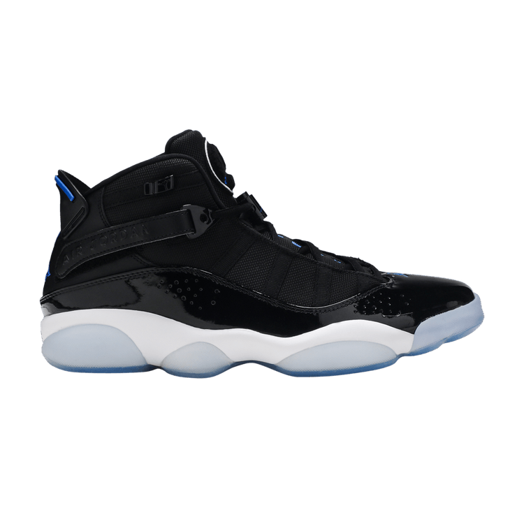 Air Jordan 6 Rings Space Jam (2018)