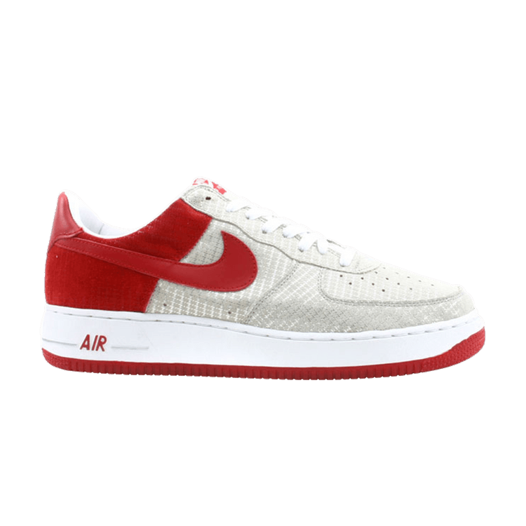 Nike Air Force 1 Low Christmas (2005)