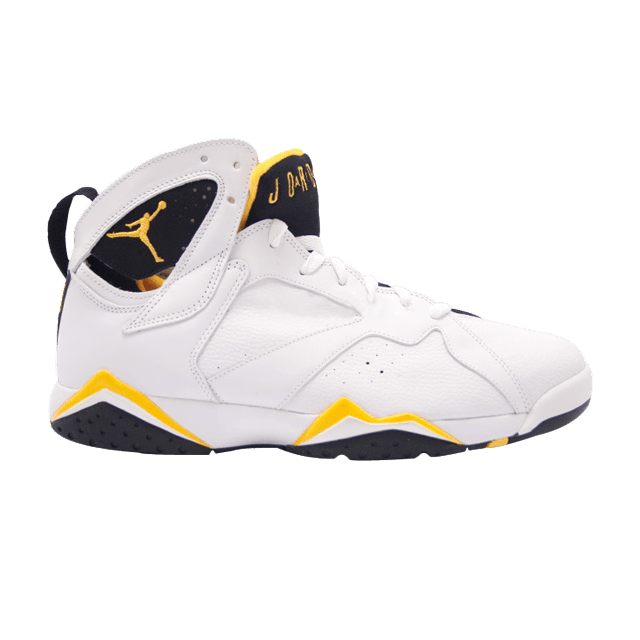 Air Jordan 7 Retro Varsity Maize (Women's)