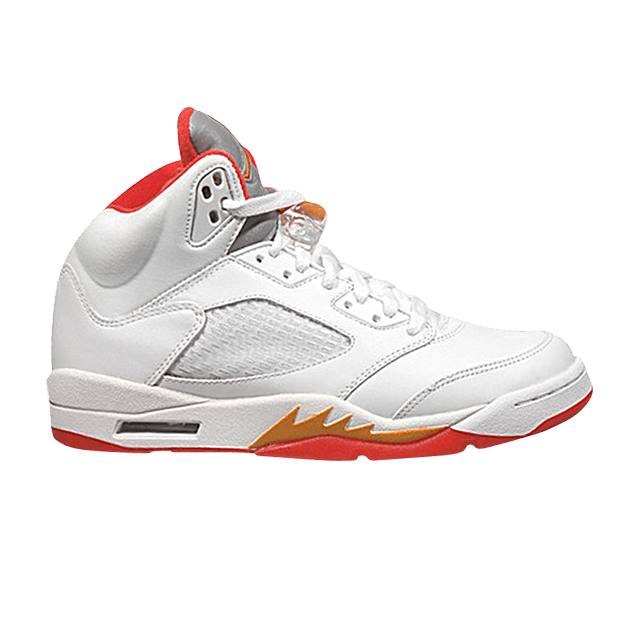 Air Jordan 5 Retro Sunset (Women's)