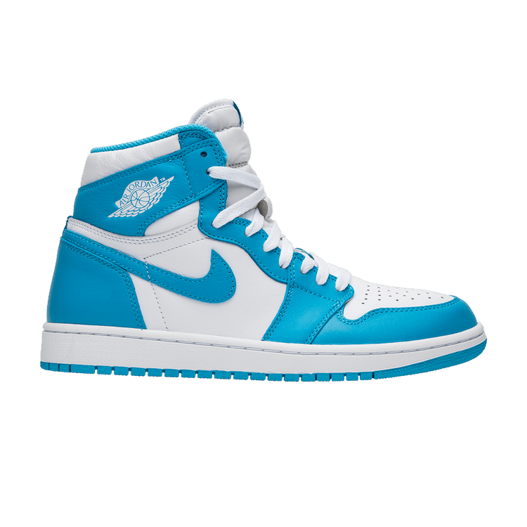 Air Jordan 1 Retro High OG UNC