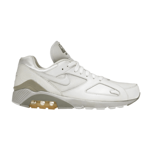Nike Air Max 180 Powerwall White