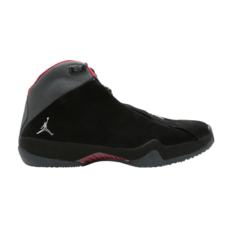 Air Jordan 21 PE Black Anthracite