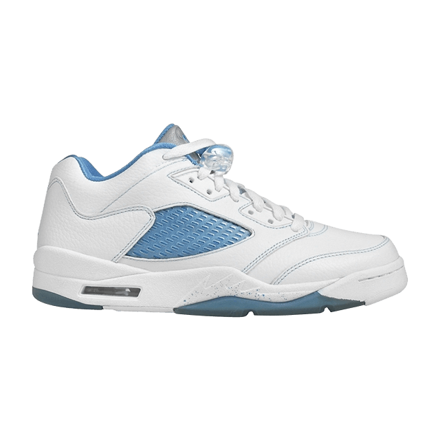 Air Jordan 5 Retro Low University Blue (Women's)