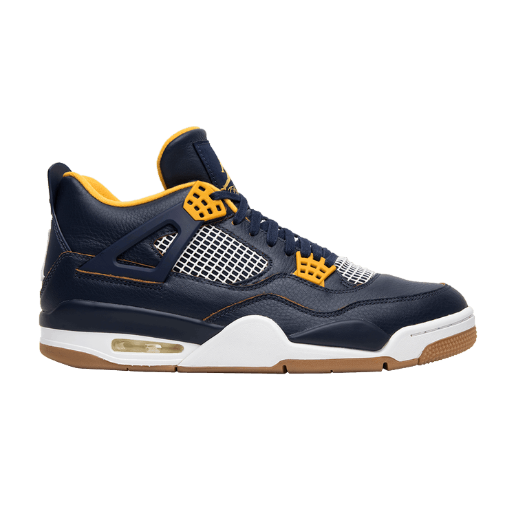 Air Jordan 4 Retro Dunk From Above