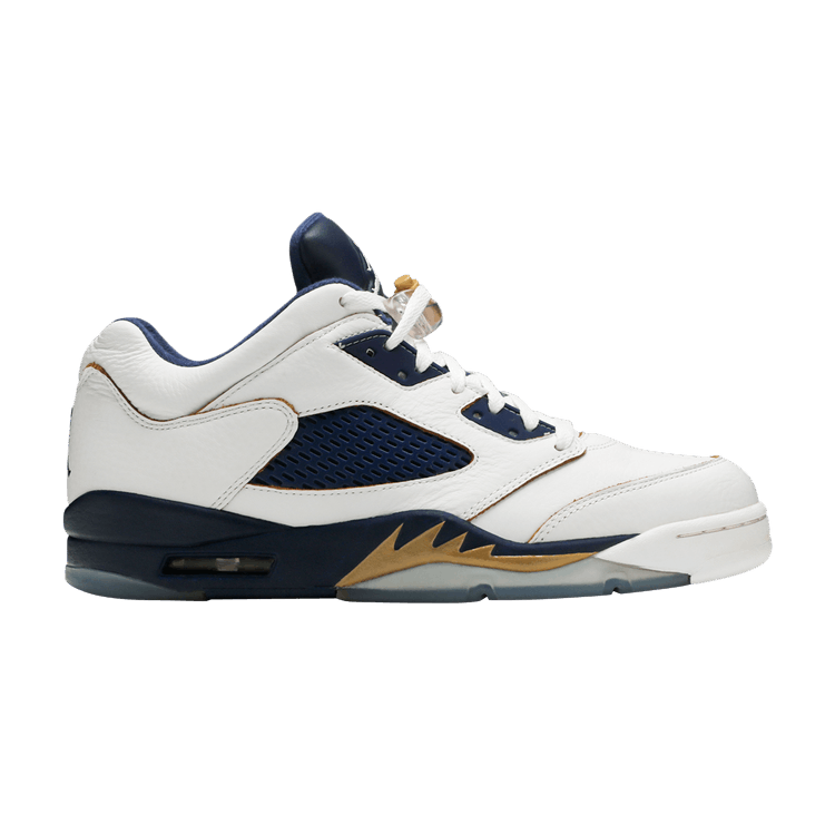 Air Jordan 5 Retro Low Dunk From Above