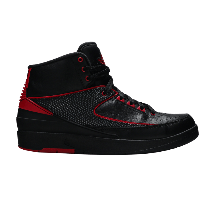 Air Jordan 2 Retro Alternate 87