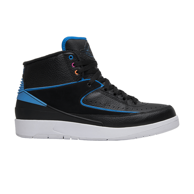 Air Jordan 2 Retro Radio Raheem
