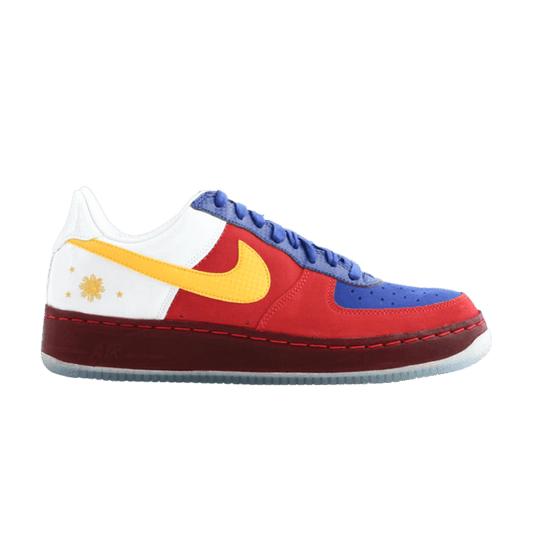Nike Air Force 1 Insideout Philippines