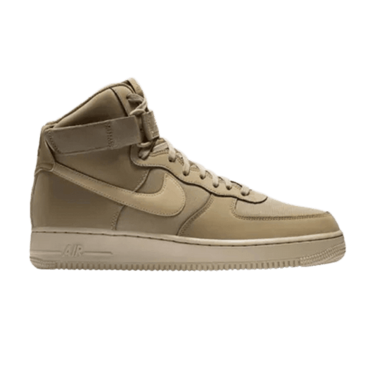 Nike Air Force 1 High Canteen Desert