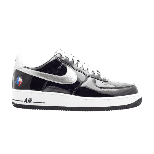 Nike Air Force 1 Low All-Star (2010)