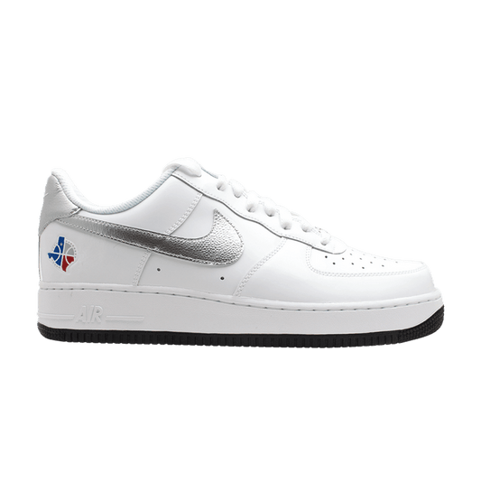 Nike Air Force 1 Low All-Star White (2010)