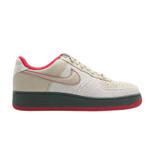Nike Air Force 1 Low China (2007)