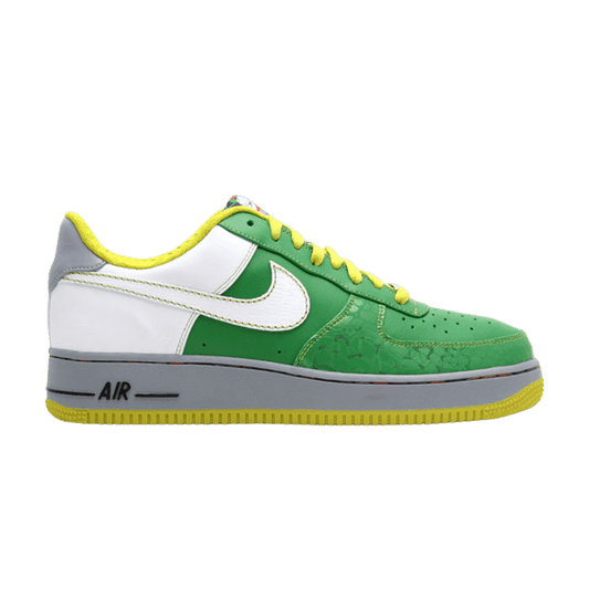 Nike Air Force 1 Low 07 Premium Gaucho's Gym