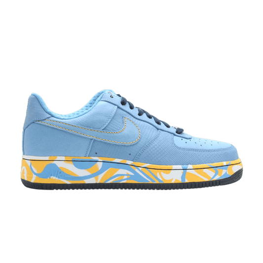 Nike Air Force 1 Premium London (2007)