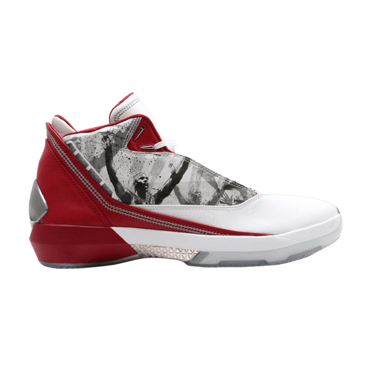 Air Jordan 22 OG Omega