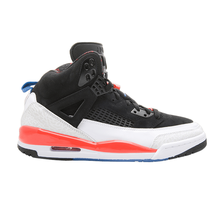 Air Jordan Spizike Infrared