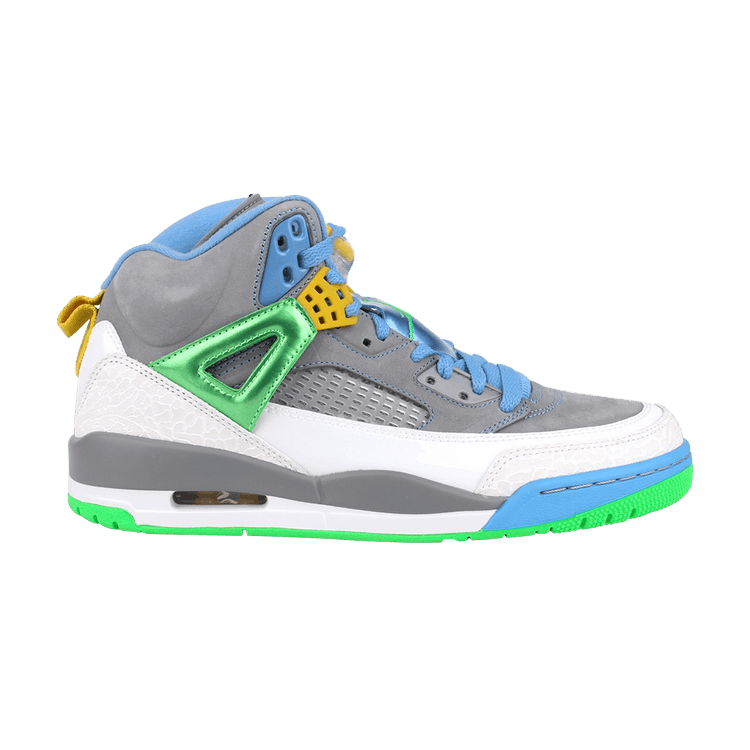 Air Jordan Spizike Easter