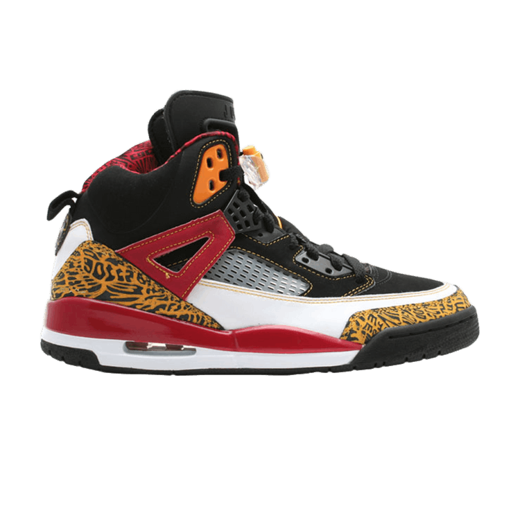 Air Jordan Spizike Kings County