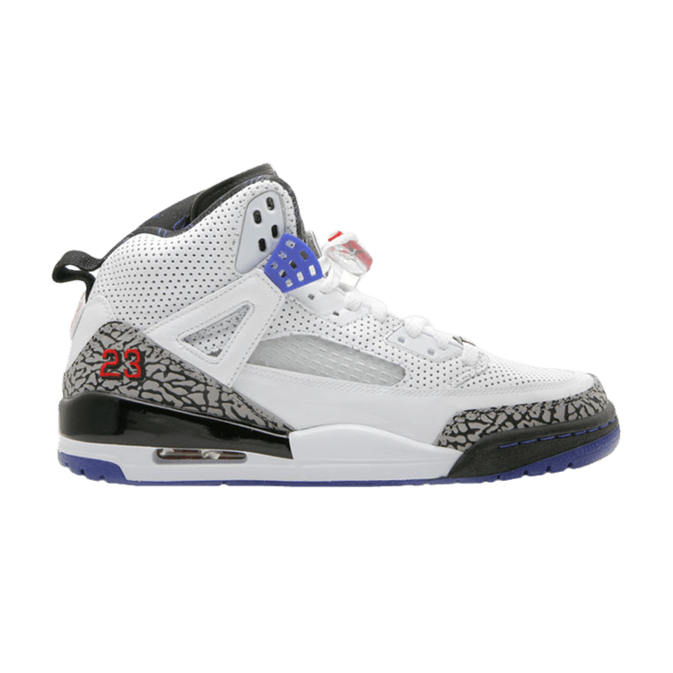 Air Jordan Spizike Grape