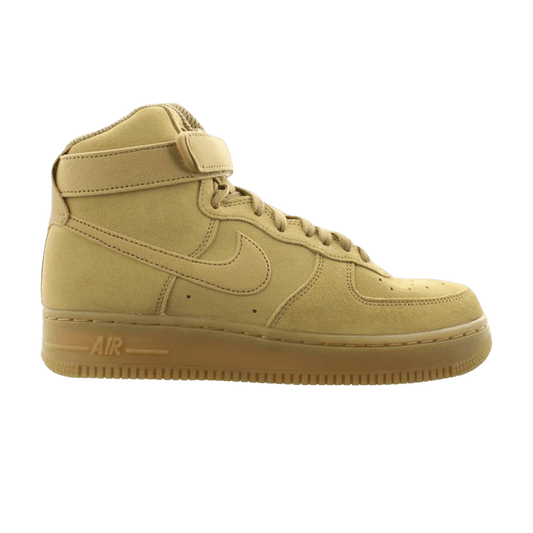 Nike Air Force 1 High Elemental Gold (Women's)