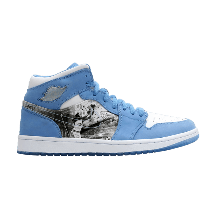 Air Jordan 1 Retro Alpha