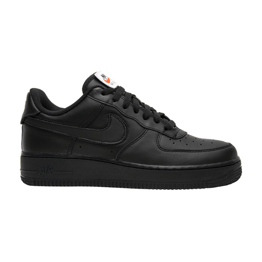 Nike Air Force 1 Low Swoosh Pack All-Star Sail (2018)