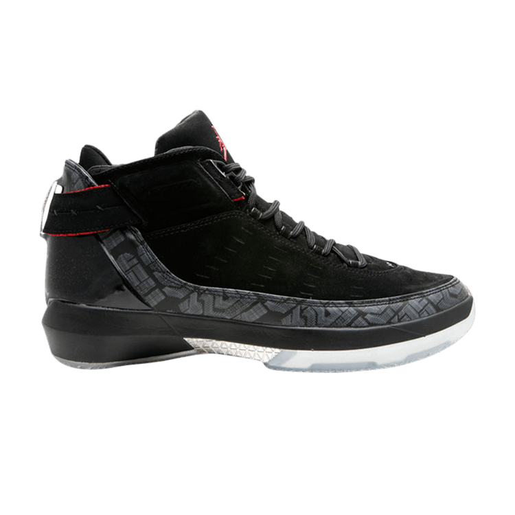 Air Jordan 22 OG Chicago PE