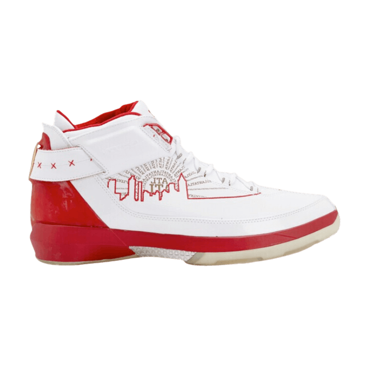 Air Jordan 22 OG Joe Johnson PE