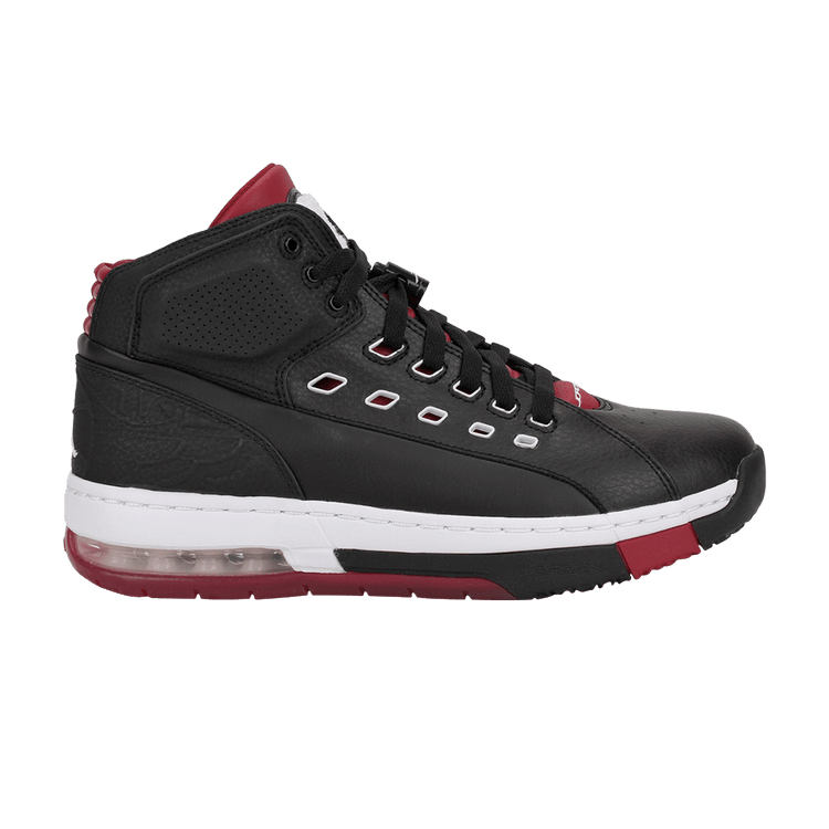 Air Jordan Ol' School Bred