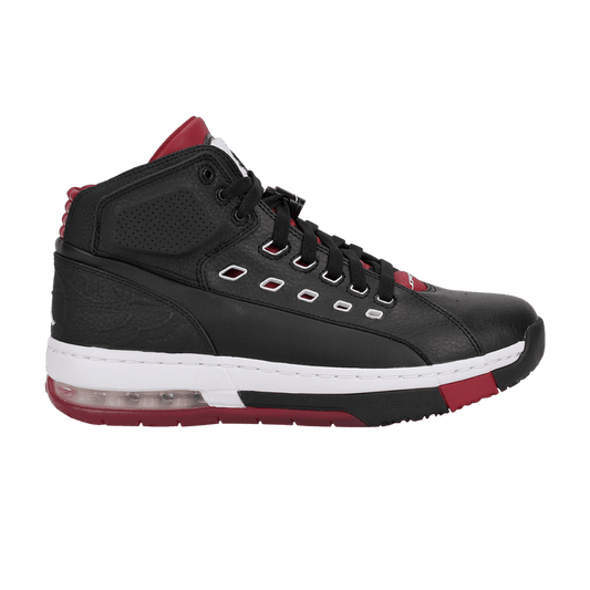 Air Jordan Ol' School Bred
