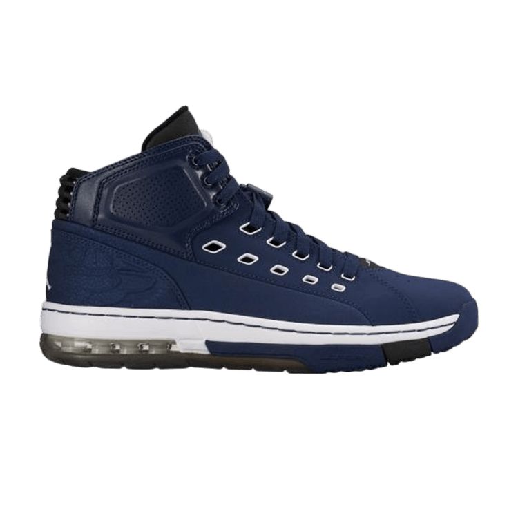 Air Jordan Ol' School Midnight Navy