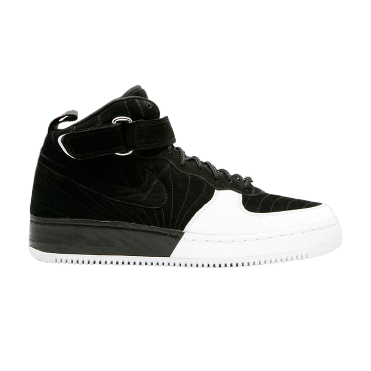 Air Jordan AJF 12 Playoffs