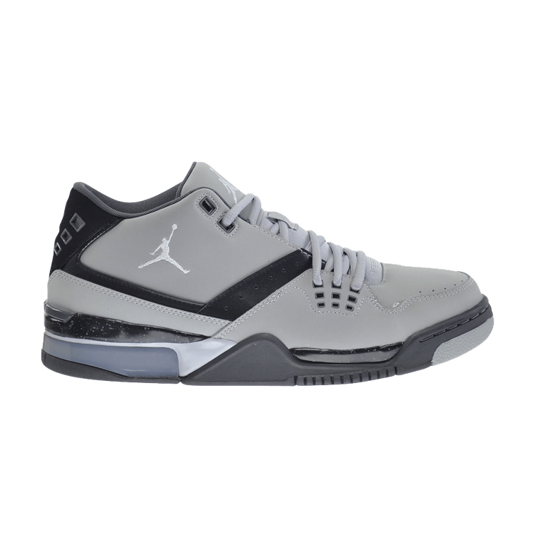 Air Jordan Flight 23 Wolf Grey