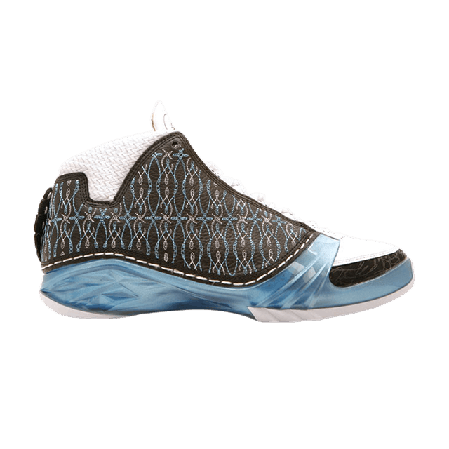 Air Jordan 23 UNC