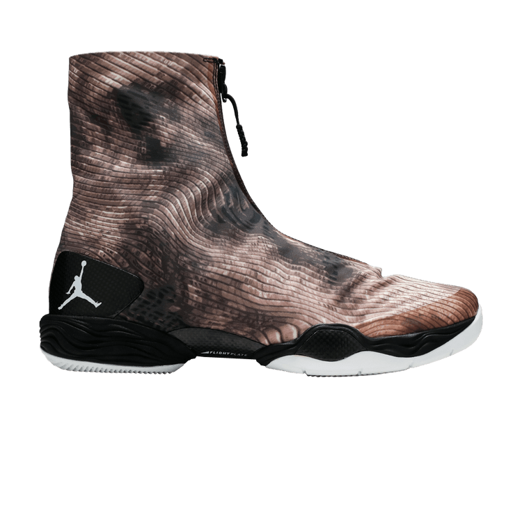 Air Jordan XX8 Black Camo