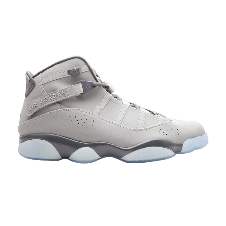 Air Jordan 6 Rings 3M