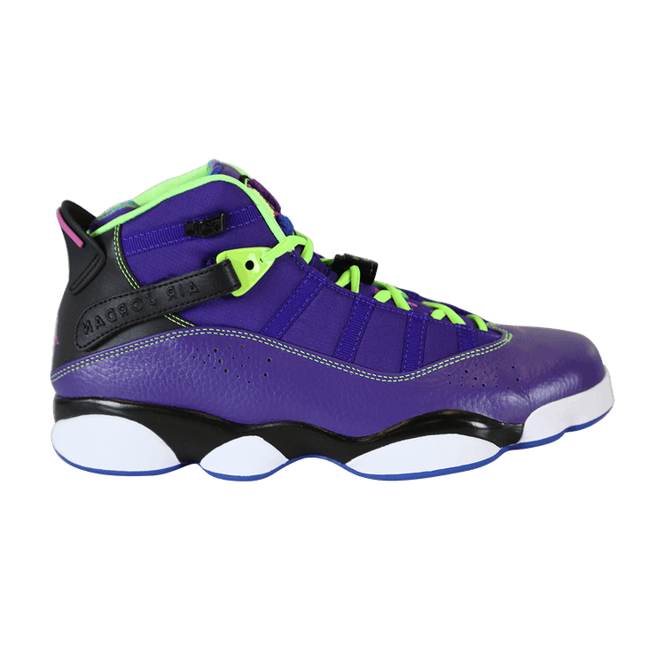 Air Jordan 6 Rings Bel Air