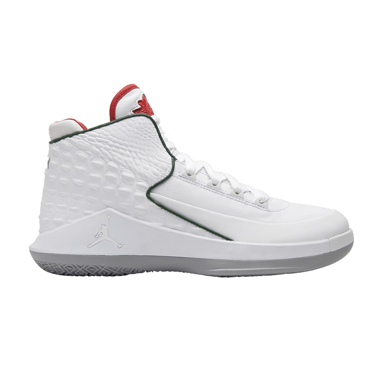 Air Jordan XXXII NRG