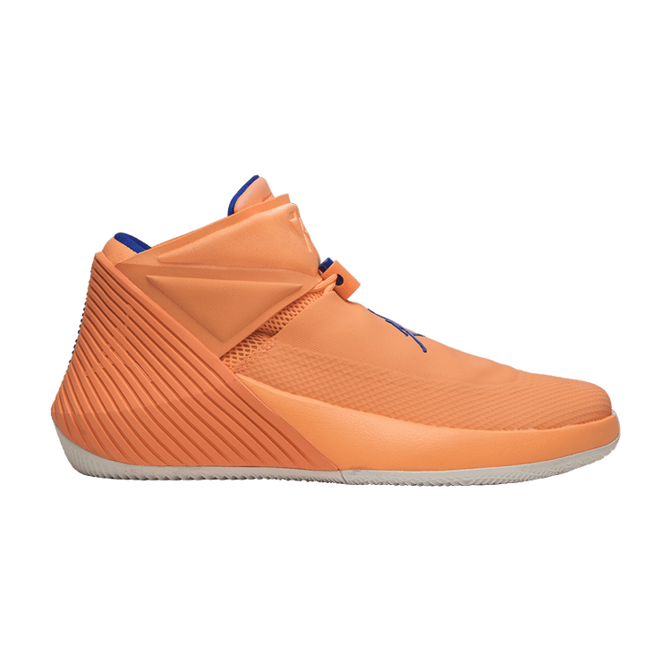 Air Jordan Why Not Zer0.1 Cotton Shot